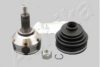 ASHIKA 62-01-173 Joint Kit, drive shaft